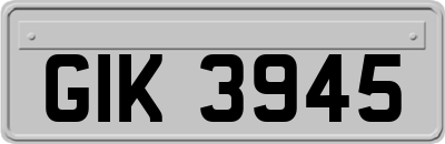 GIK3945