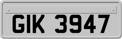 GIK3947