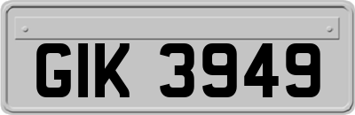 GIK3949