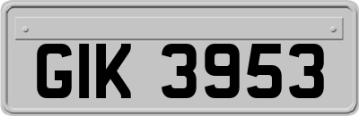 GIK3953