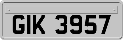 GIK3957