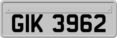GIK3962