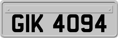 GIK4094
