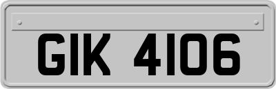 GIK4106