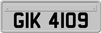 GIK4109