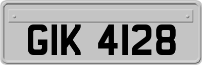 GIK4128