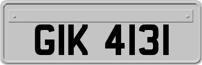 GIK4131
