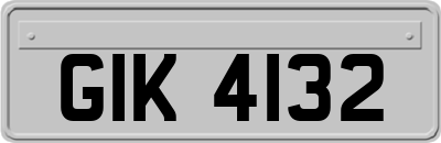 GIK4132