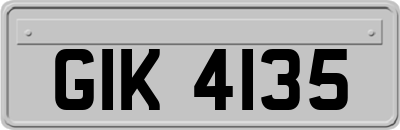GIK4135