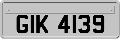 GIK4139