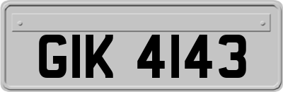 GIK4143