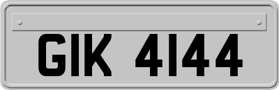 GIK4144