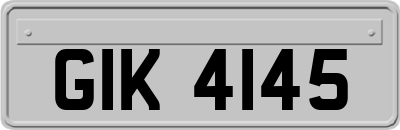 GIK4145