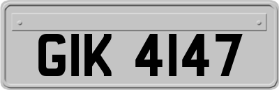 GIK4147