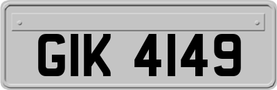 GIK4149