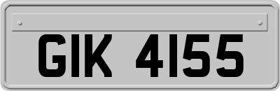 GIK4155