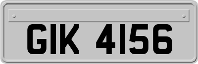 GIK4156