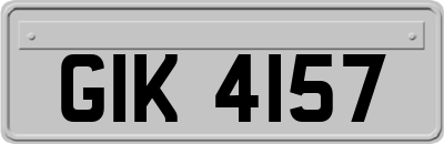 GIK4157