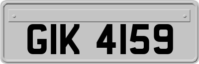 GIK4159