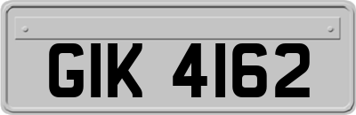 GIK4162