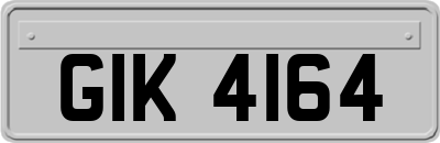 GIK4164