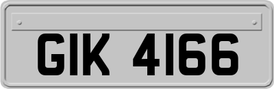 GIK4166