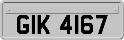 GIK4167