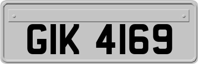 GIK4169