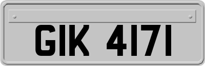 GIK4171