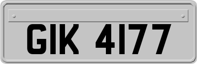 GIK4177