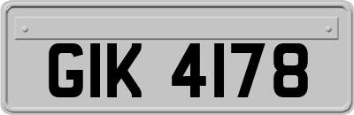 GIK4178