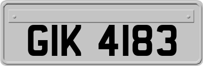 GIK4183