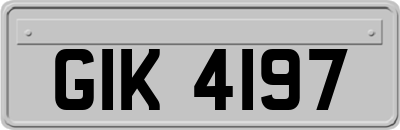 GIK4197
