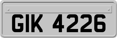 GIK4226