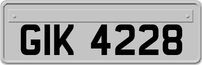 GIK4228