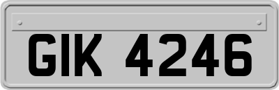 GIK4246