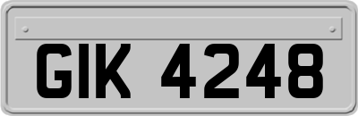 GIK4248