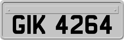GIK4264