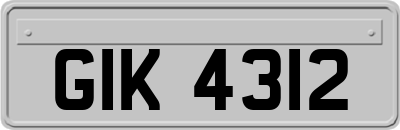 GIK4312
