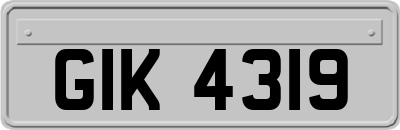GIK4319