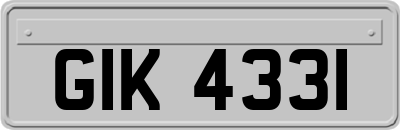GIK4331