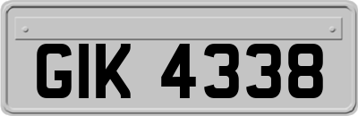 GIK4338