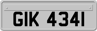 GIK4341