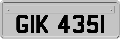 GIK4351