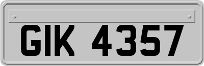 GIK4357