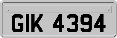 GIK4394