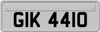 GIK4410