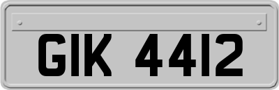 GIK4412
