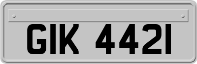 GIK4421