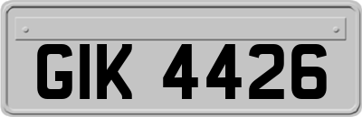 GIK4426